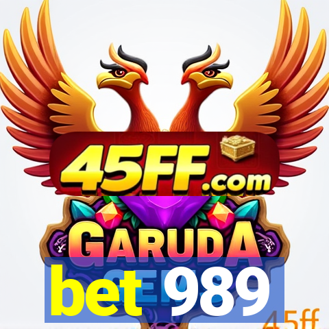 bet 989